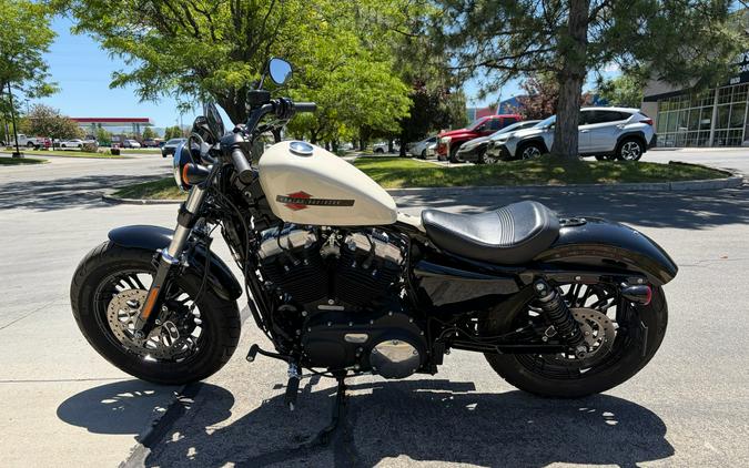 2022 Harley-Davidson Forty-Eight®