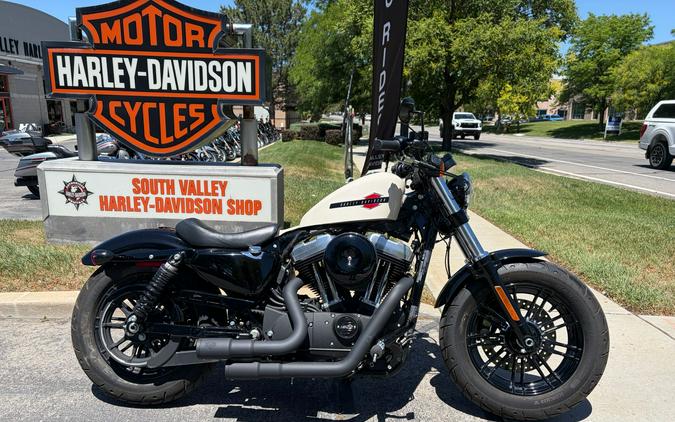 2022 Harley-Davidson Forty-Eight®