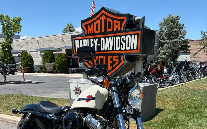 2022 Harley-Davidson Forty-Eight®