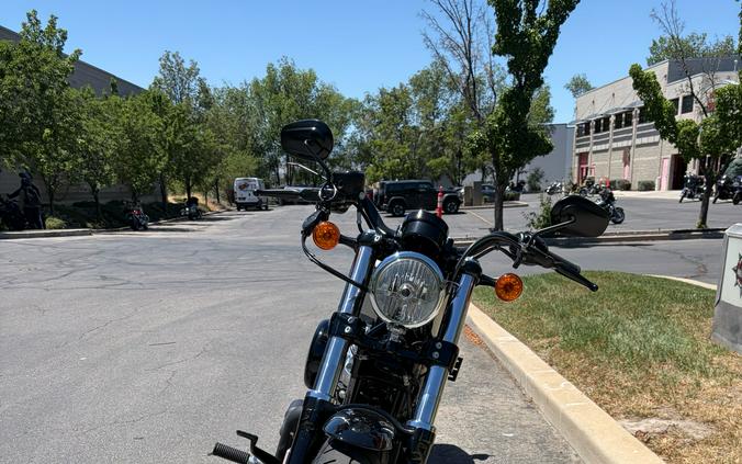 2022 Harley-Davidson Forty-Eight®
