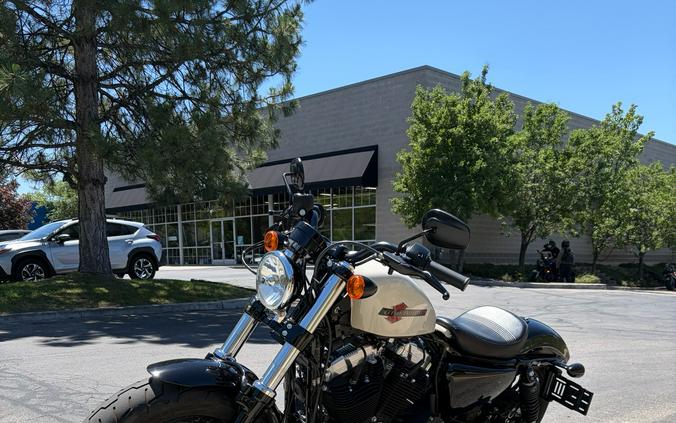 2022 Harley-Davidson Forty-Eight®