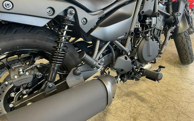 2026 Kawasaki Eliminator ABS