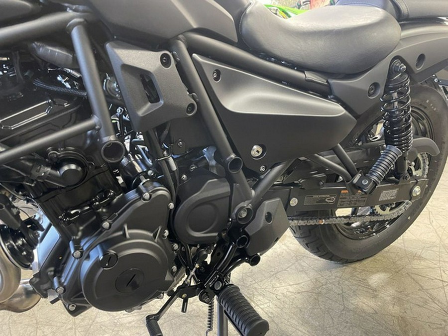 2026 Kawasaki Eliminator ABS