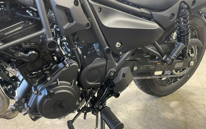 2026 Kawasaki Eliminator ABS
