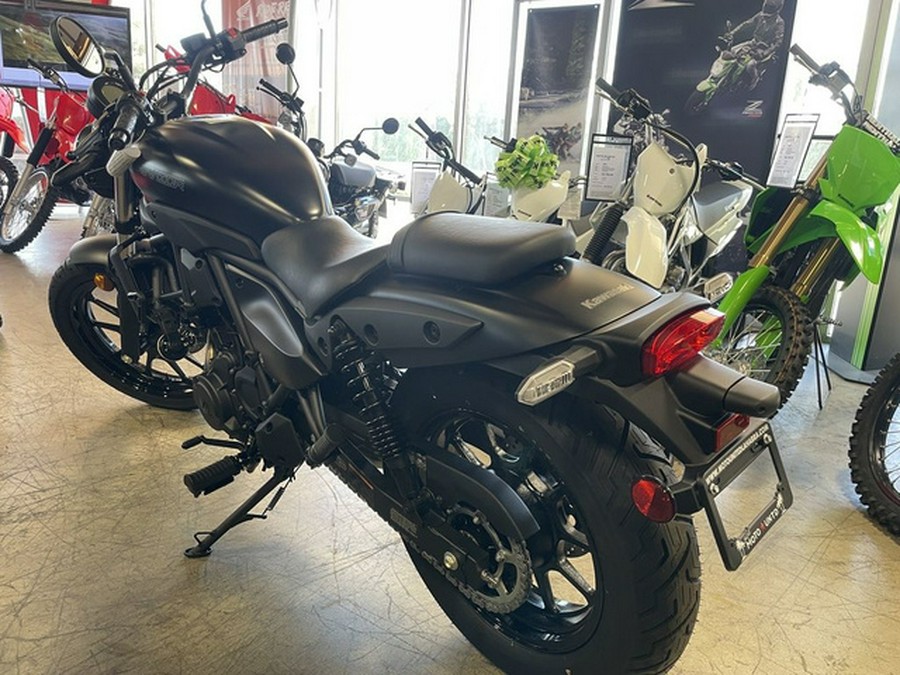 2026 Kawasaki Eliminator ABS