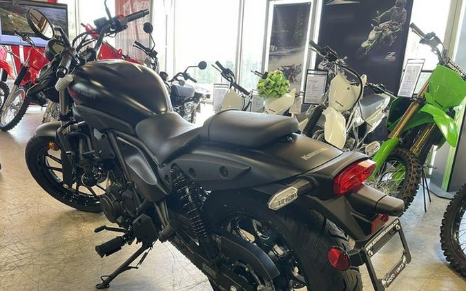 2026 Kawasaki Eliminator ABS