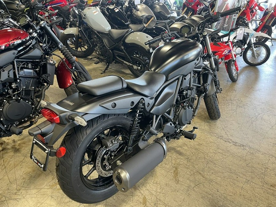 2026 Kawasaki Eliminator ABS