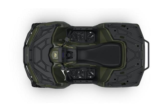 2026 Polaris SPORTSMAN 570 PREMIUM 40TH ANNIVERSARY EDITION