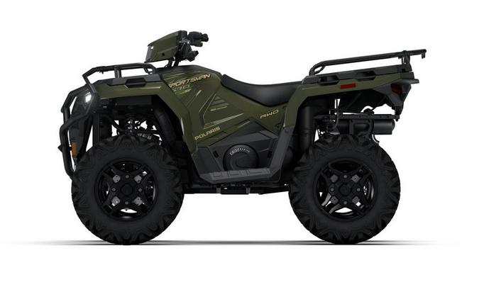 2026 Polaris SPORTSMAN 570 PREMIUM 40TH ANNIVERSARY EDITION