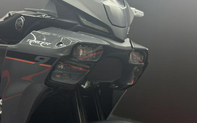 2026 Yamaha Tracer 9