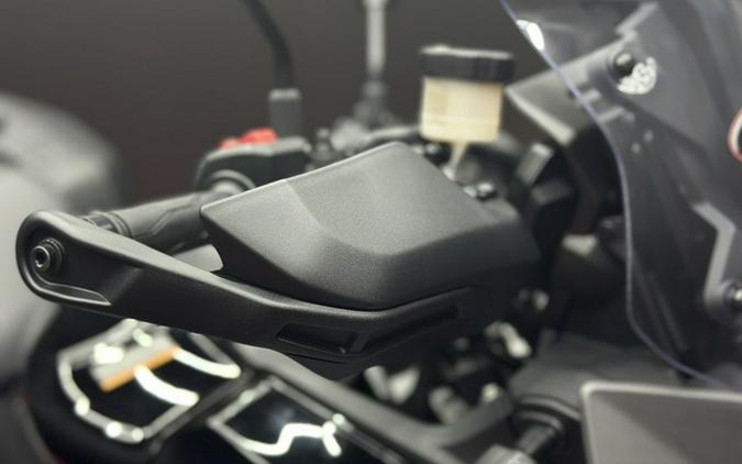 2026 Yamaha Tracer 9