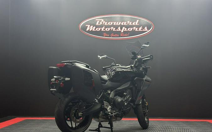 2026 Yamaha Tracer 9