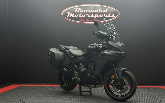 2026 Yamaha Tracer 9