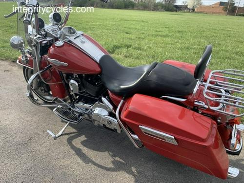 2008 Harley-Davidson® FLHR - Road King®