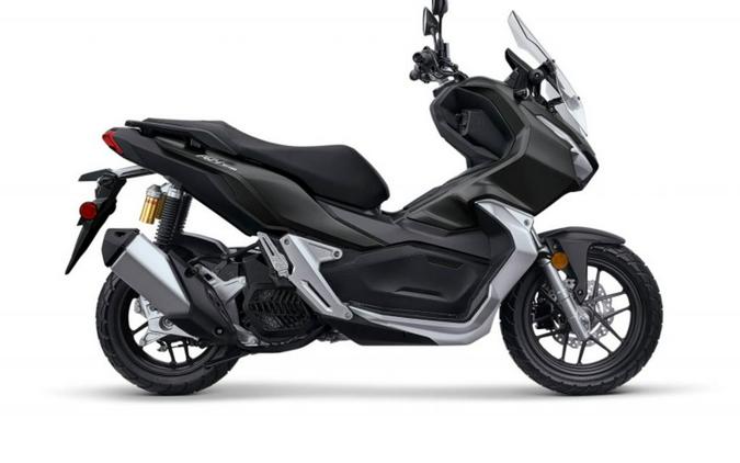 2021 Honda ADV150 Features Innovative “City Adventure” Design (Industry Press Releases)