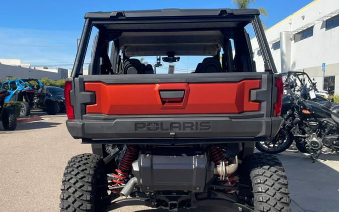 2024 Polaris Polaris XPEDITION ADV 5 Ultimate