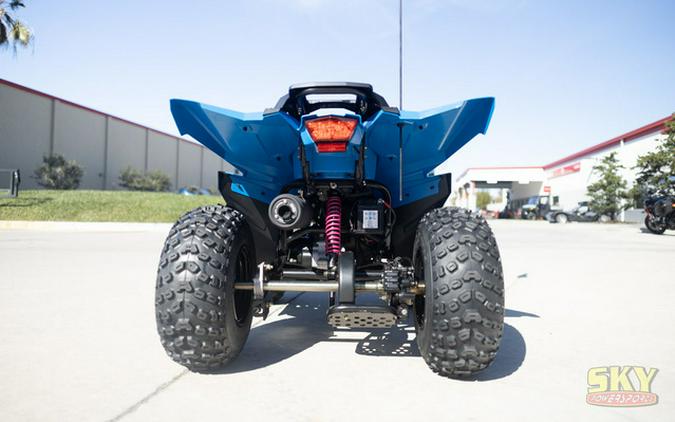 2024 Polaris Outlaw 70 EFI