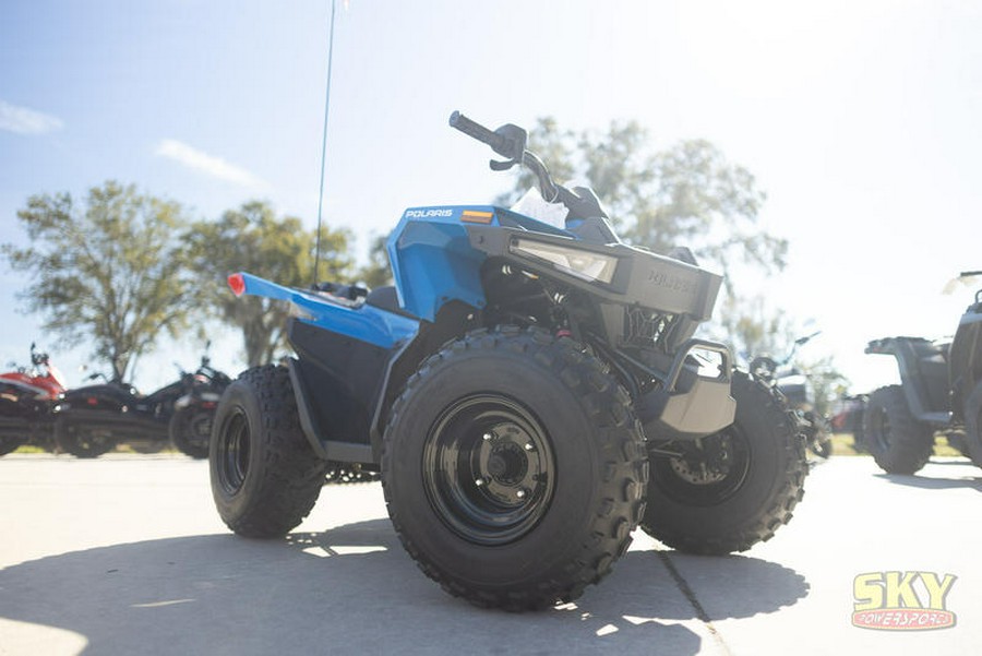 2024 Polaris® Outlaw 70 EFI