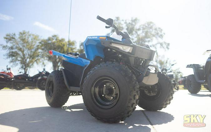 2024 Polaris® Outlaw 70 EFI