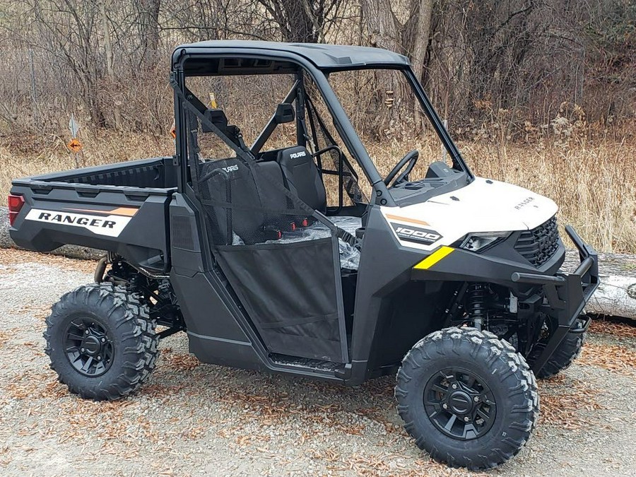 2024 Polaris Industries Ranger® 1000 Premium