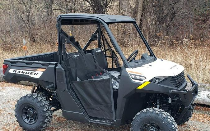 2024 Polaris Industries Ranger® 1000 Premium