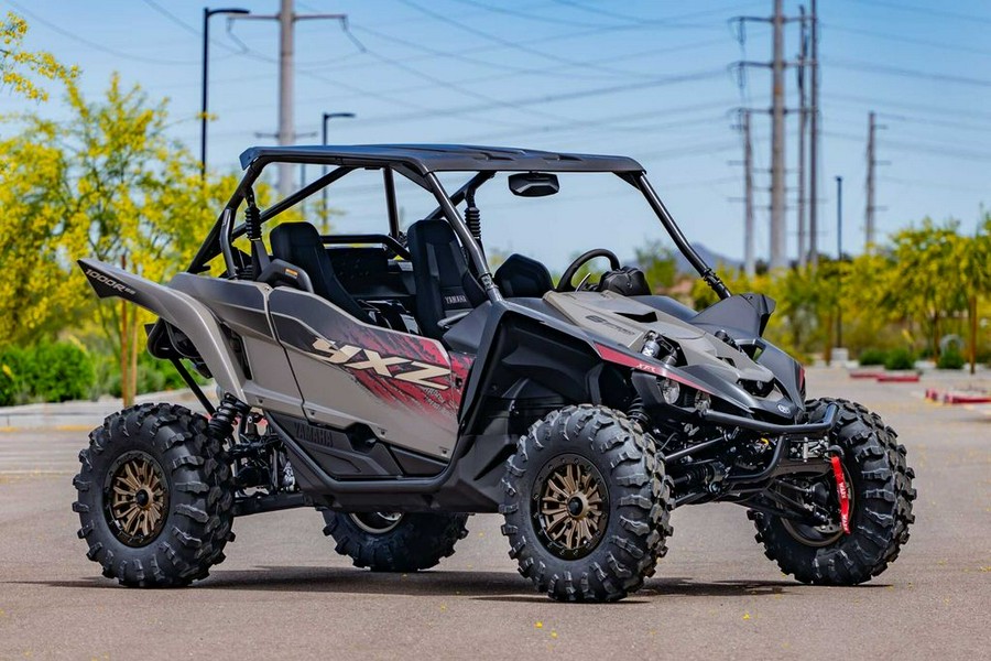 2024 YAMAHA YXZ10YEZRD