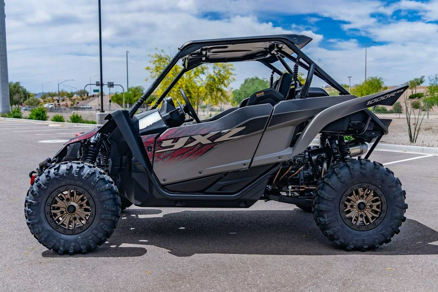 2024 YAMAHA YXZ10YEZRD