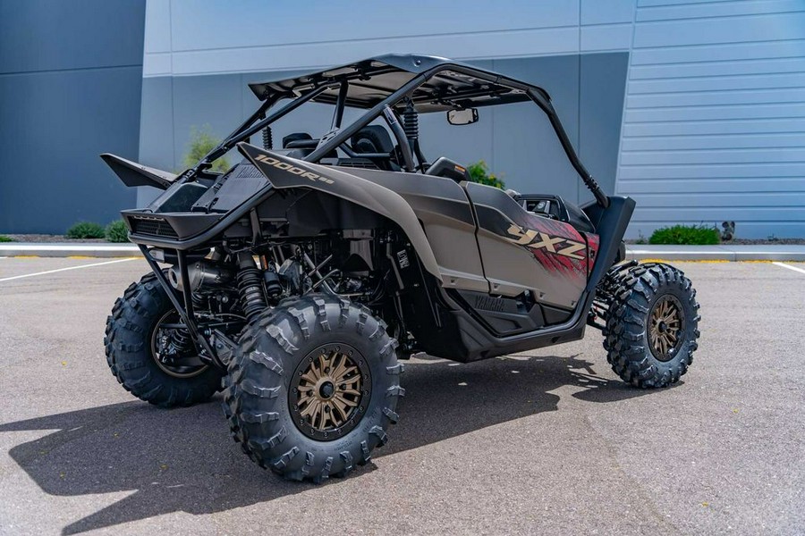 2024 Yamaha YXZ1000R SS XT-R