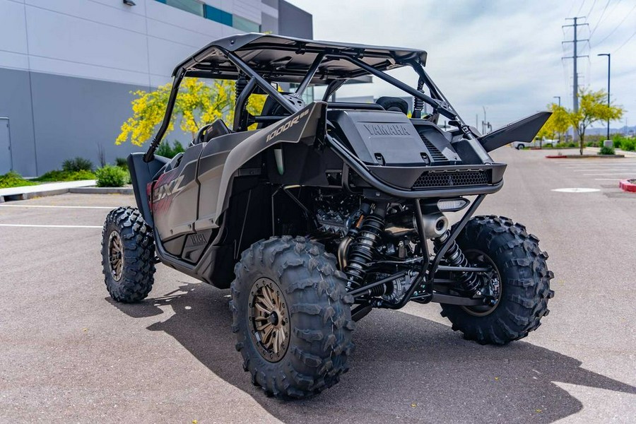 2024 Yamaha YXZ1000R SS XT-R