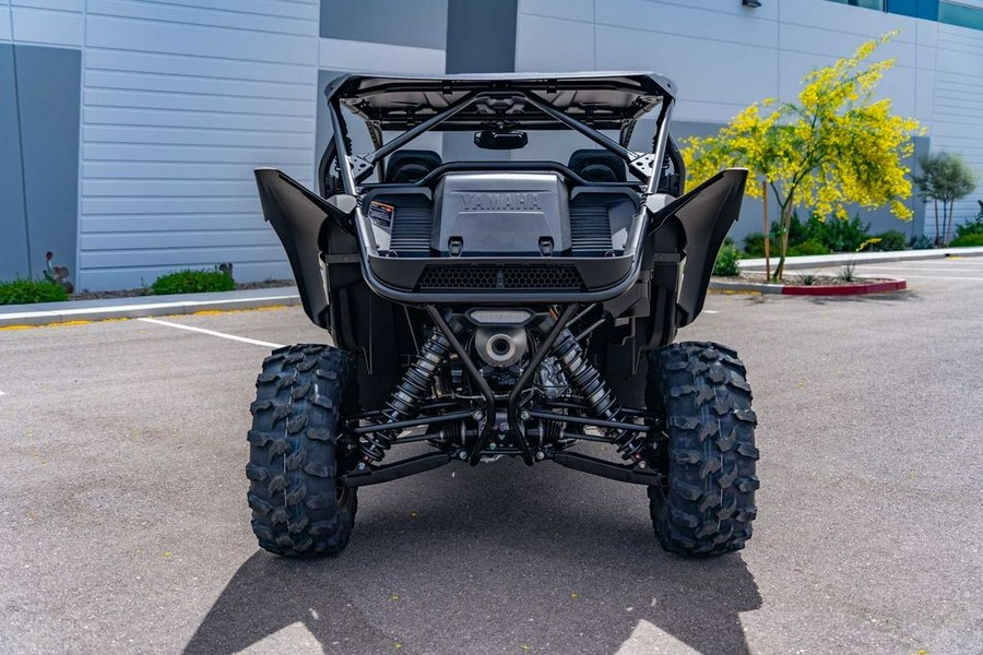 2024 YAMAHA YXZ10YEZRD