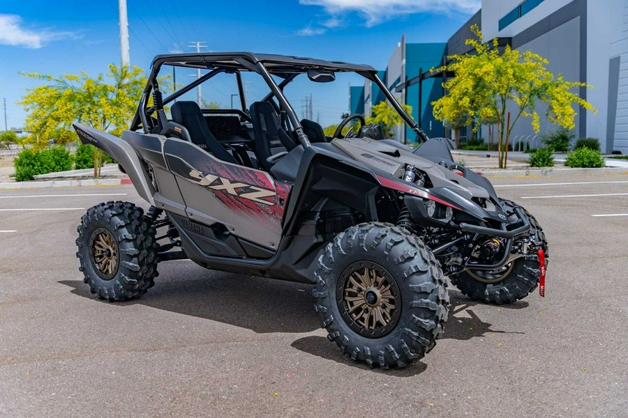 2024 YAMAHA YXZ10YEZRD