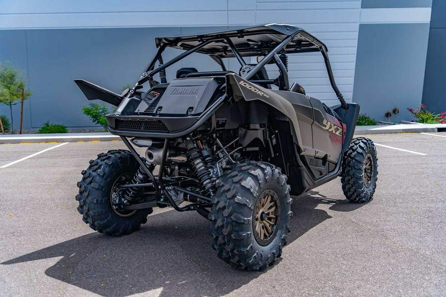 2024 YAMAHA YXZ10YEZRD