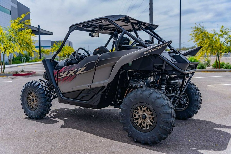 2024 YAMAHA YXZ10YEZRD