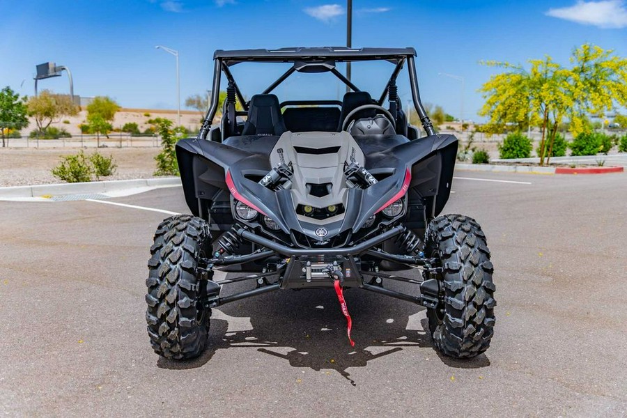 2024 YAMAHA YXZ10YEZRD