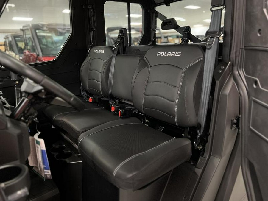 2025 Polaris® Ranger Crew XP 1000 Northstar Edition Ultimate