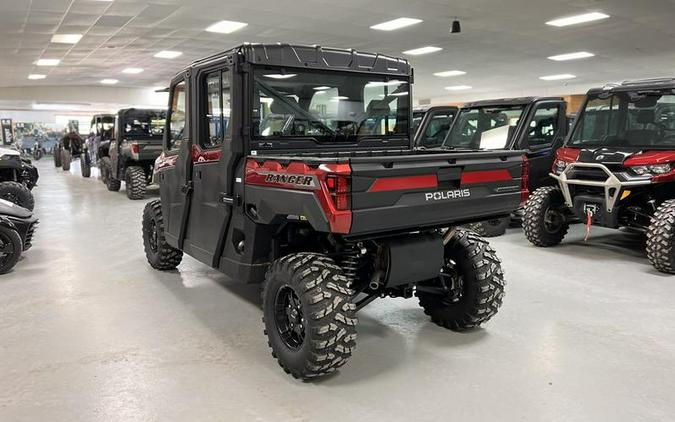 2025 Polaris® Ranger Crew XP 1000 Northstar Edition Ultimate