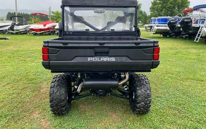 2025 Polaris Ranger 1000 Premium