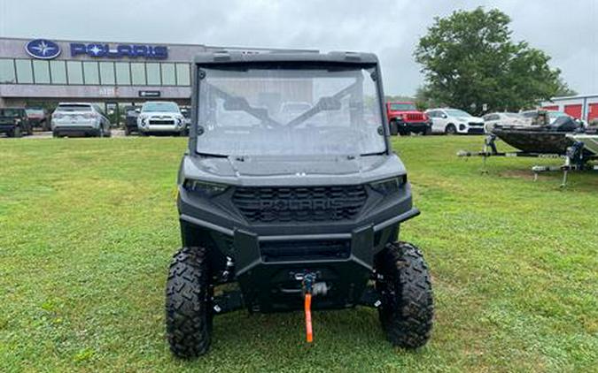 2025 Polaris Ranger 1000 Premium