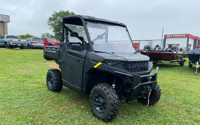 2025 Polaris Ranger 1000 Premium