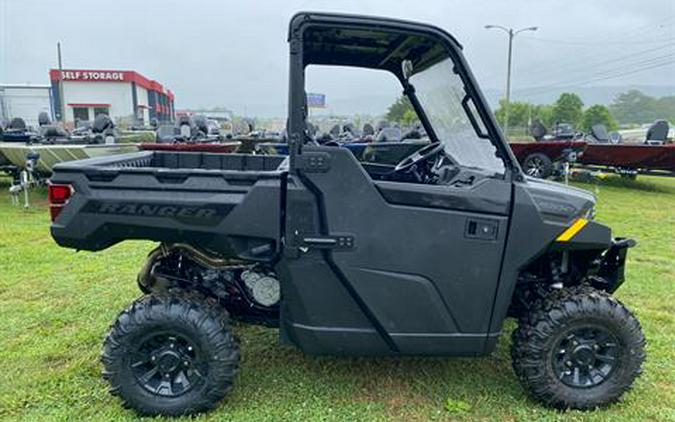 2025 Polaris Ranger 1000 Premium