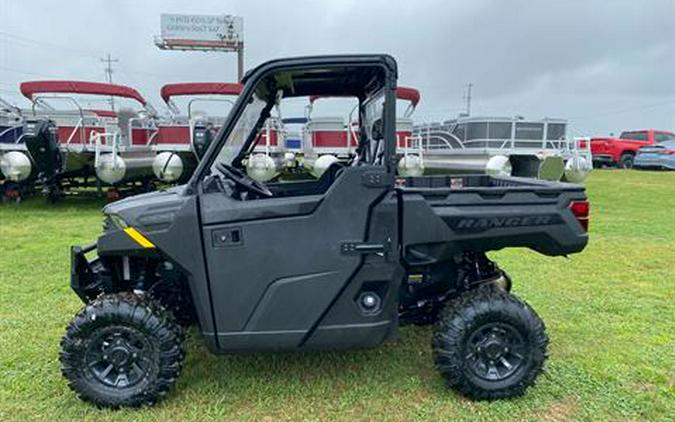 2025 Polaris Ranger 1000 Premium