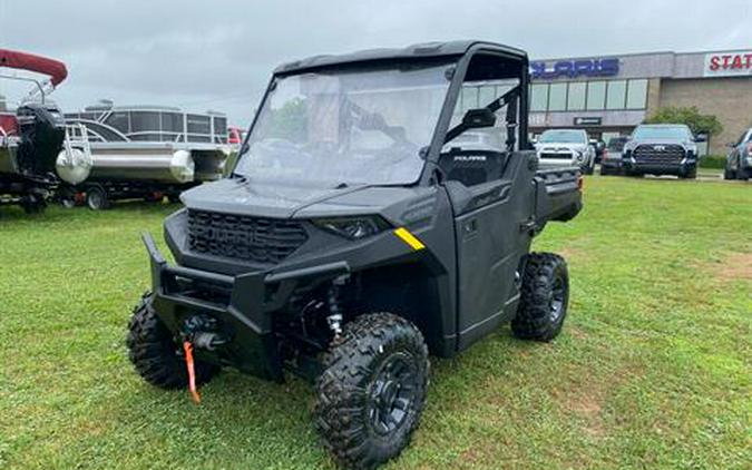 2025 Polaris Ranger 1000 Premium