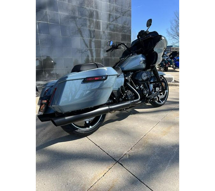 2024 Harley-Davidson® FLTRX - Road Glide®