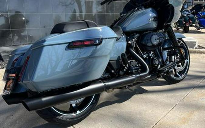 2024 Harley-Davidson® FLTRX - Road Glide®