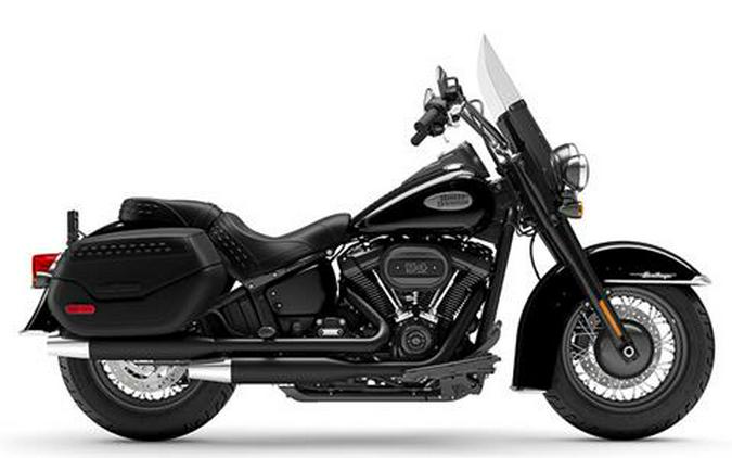 2024 Harley-Davidson Heritage Classic 114