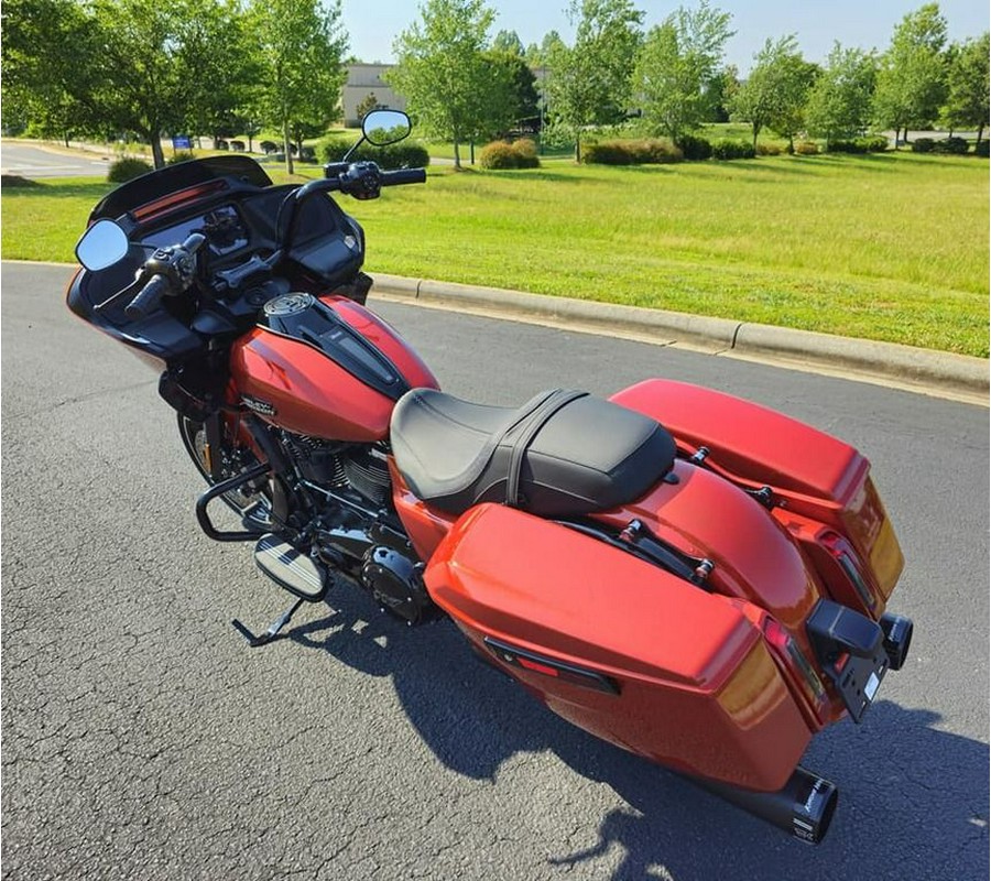 2024 Harley-Davidson® FLTRX - Road Glide®