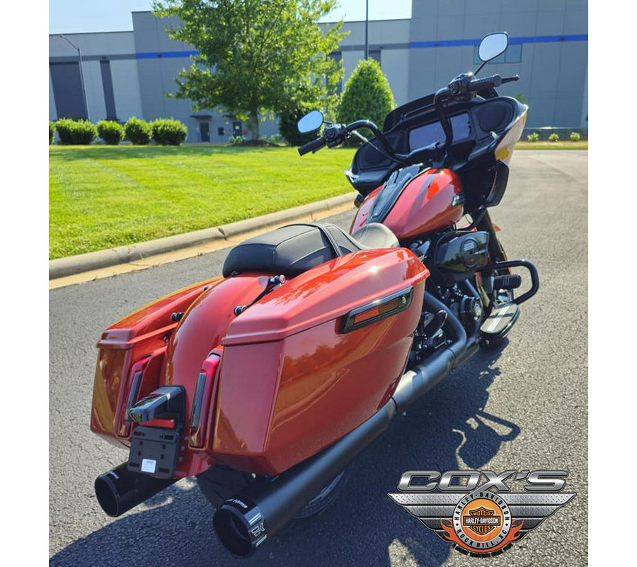 2024 Harley-Davidson® FLTRX - Road Glide®