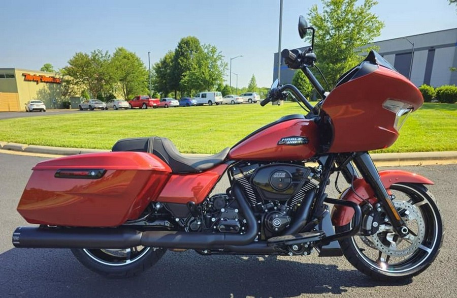 2024 Harley-Davidson® FLTRX - Road Glide®