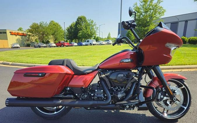 2024 Harley-Davidson® FLTRX - Road Glide®