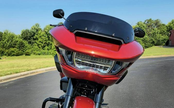 2024 Harley-Davidson® FLTRX - Road Glide®